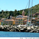 Tratta Porto S. Stefano - Giglio - Porto S. Stefano