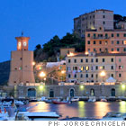 Tratta Piombino - Rio Marina - Piombino